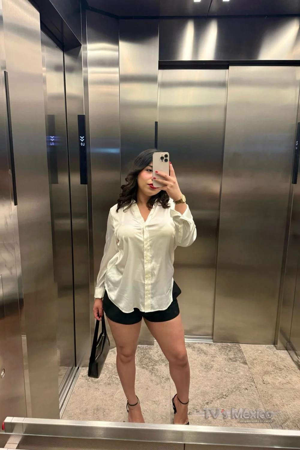 MELANIE BONNOT - trans en CDMX - foto 5