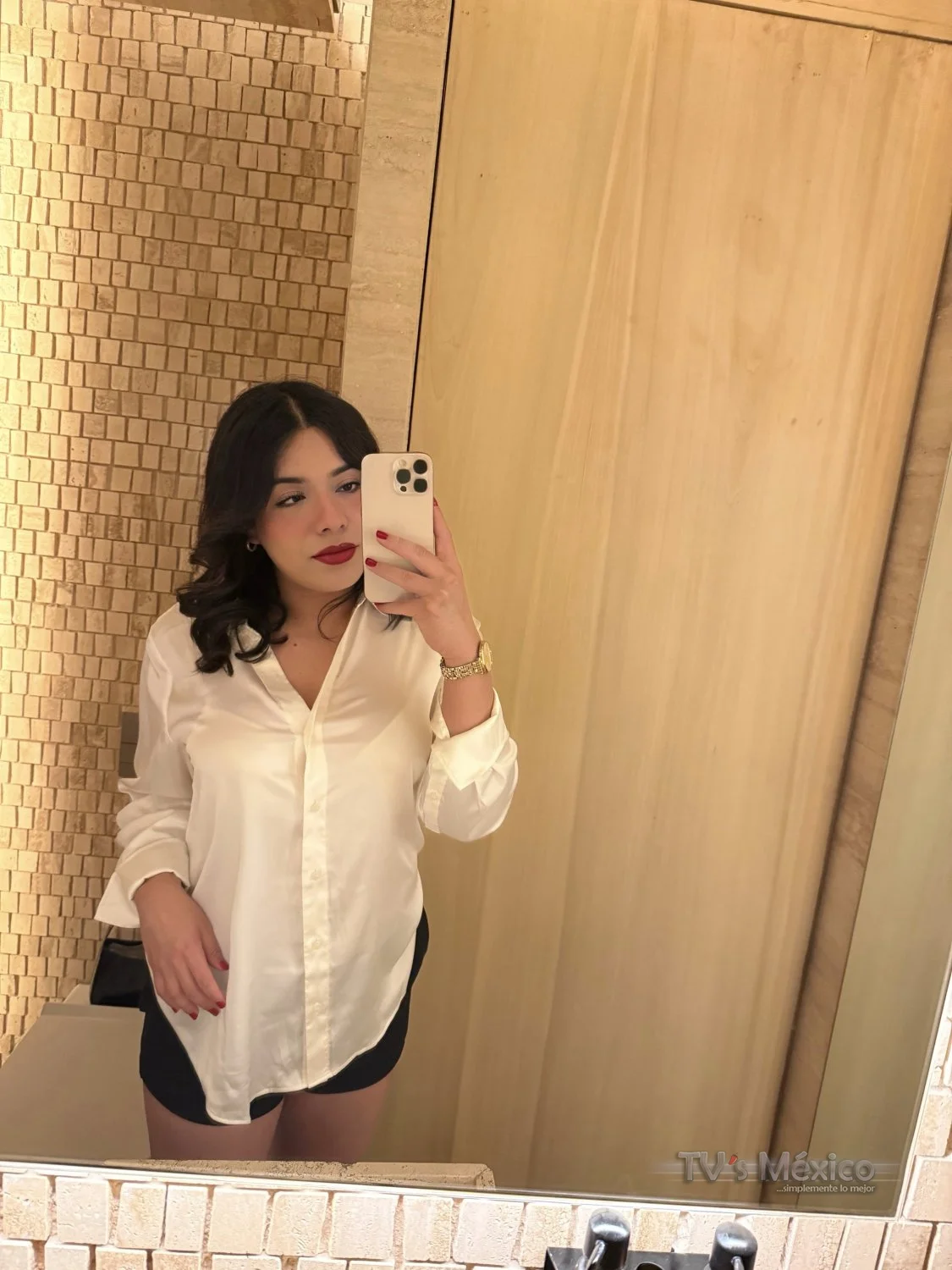 MELANIE BONNOT - trans en CDMX - foto 1
