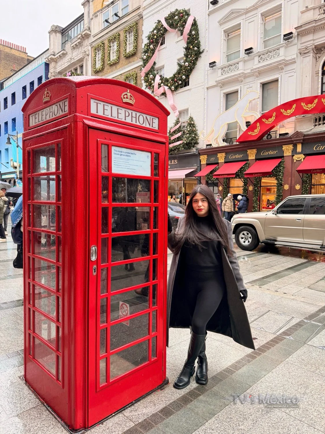 MELANIE BONNOT - trans en CDMX - foto 12