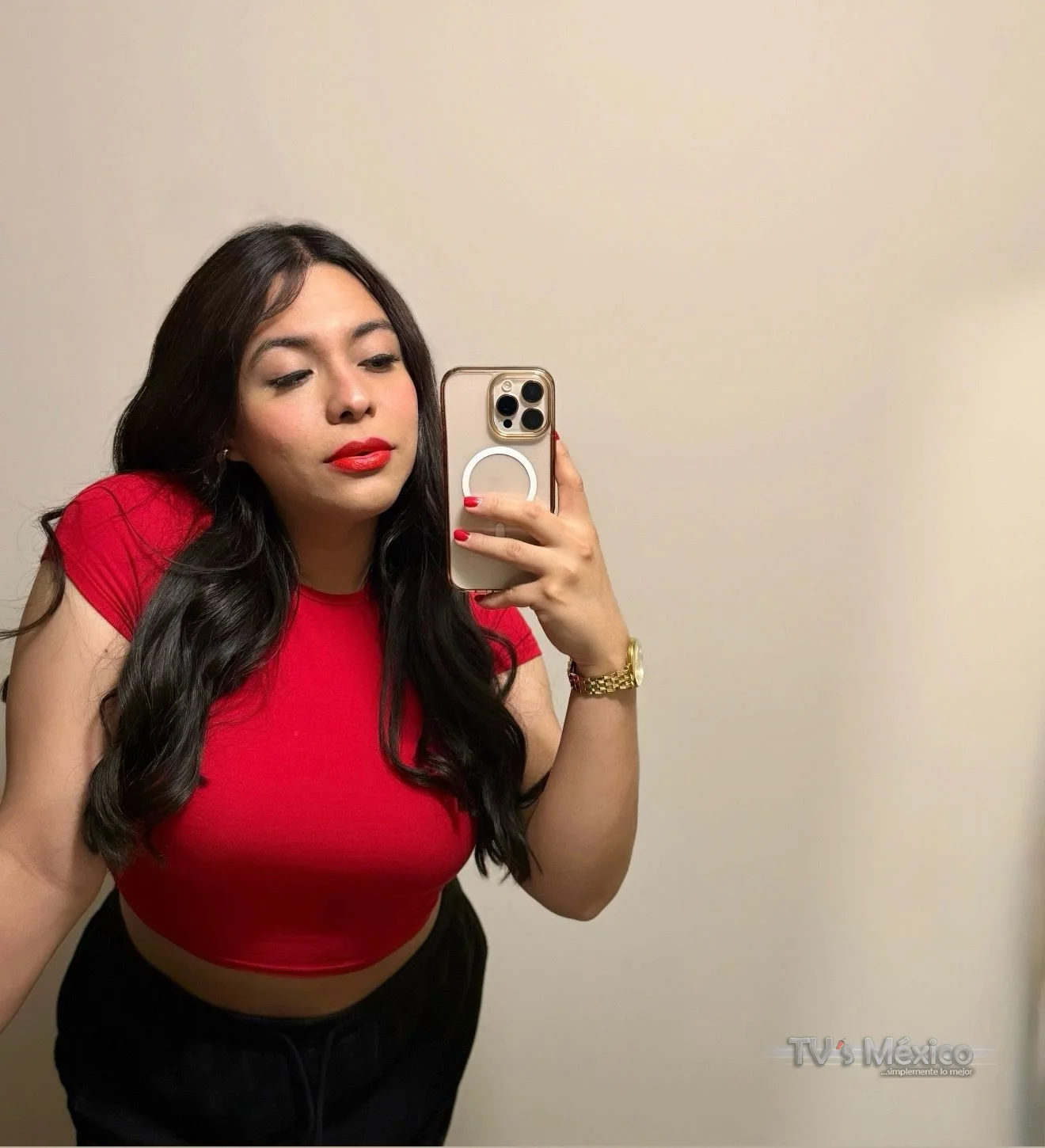 MELANIE BONNOT - trans en CDMX - foto 15