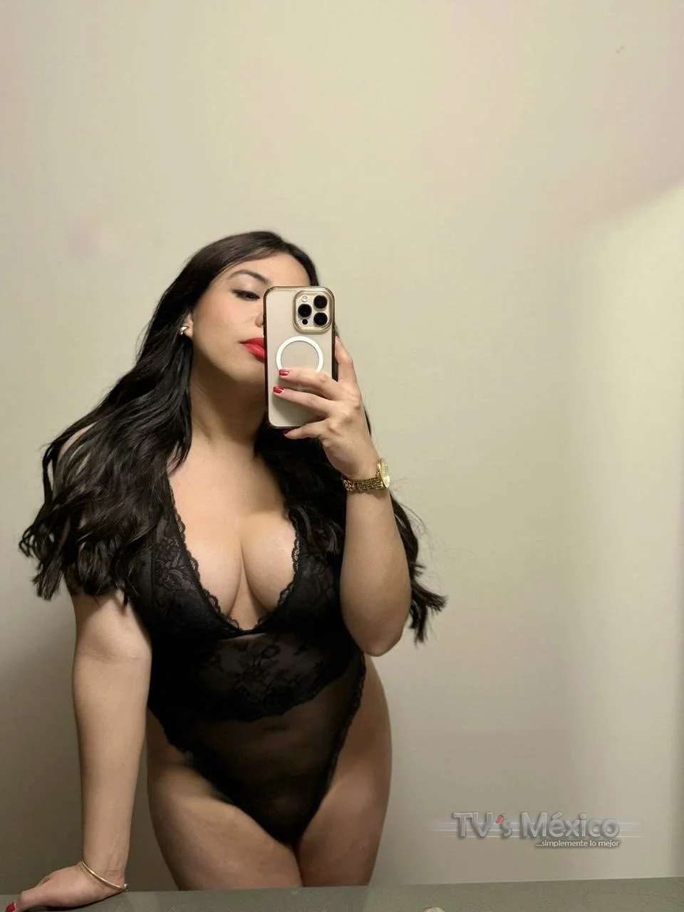 MELANIE BONNOT - trans en CDMX - foto 9