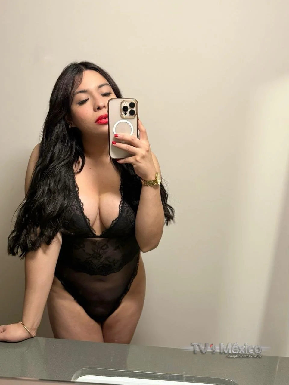 MELANIE BONNOT - trans en CDMX - foto 11