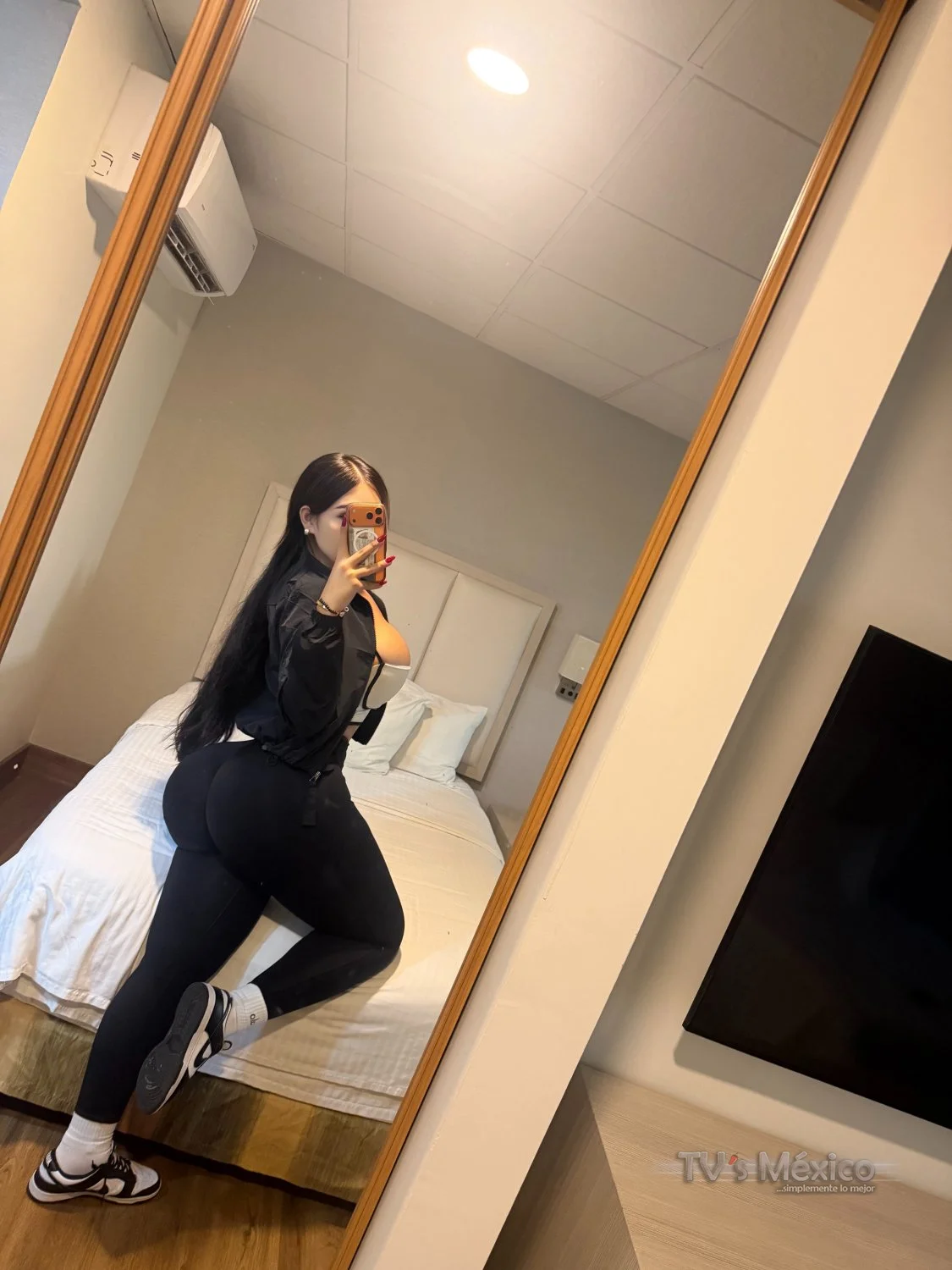 MELODIE SAMANTHA - trans en CDMX - foto 4