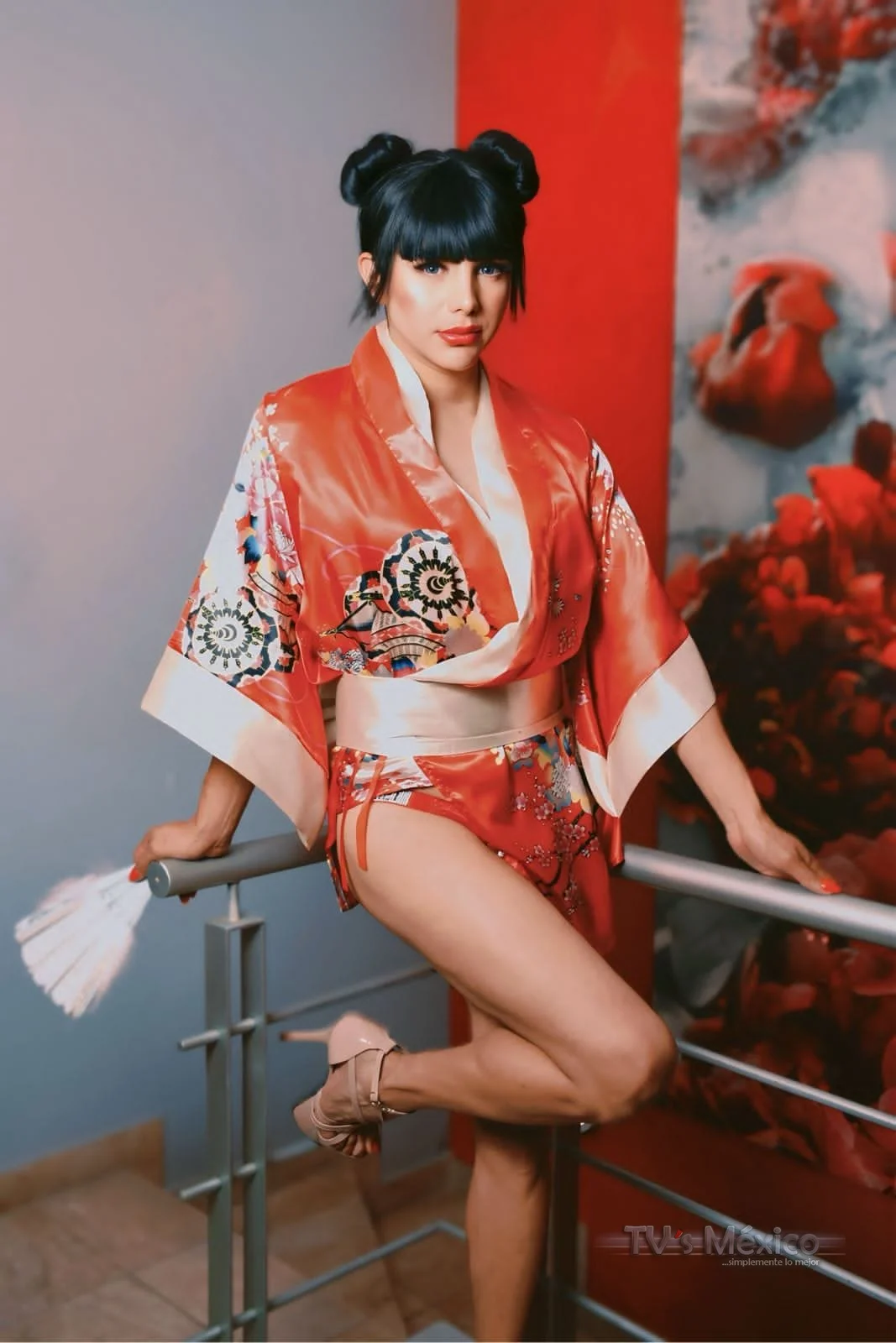PERLA - trans en CDMX - foto 1
