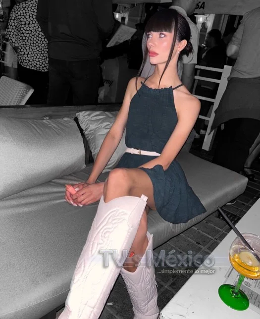 REBECA LEE - trans en CDMX - foto 5