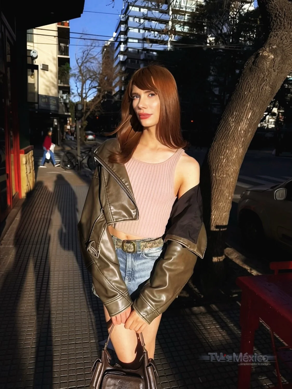 REBECA LEE - trans en CDMX - foto 4