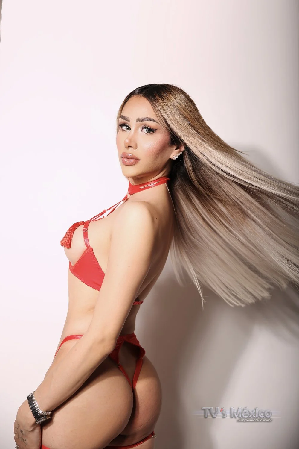 REGINA CASTRO - trans en CDMX - foto 17