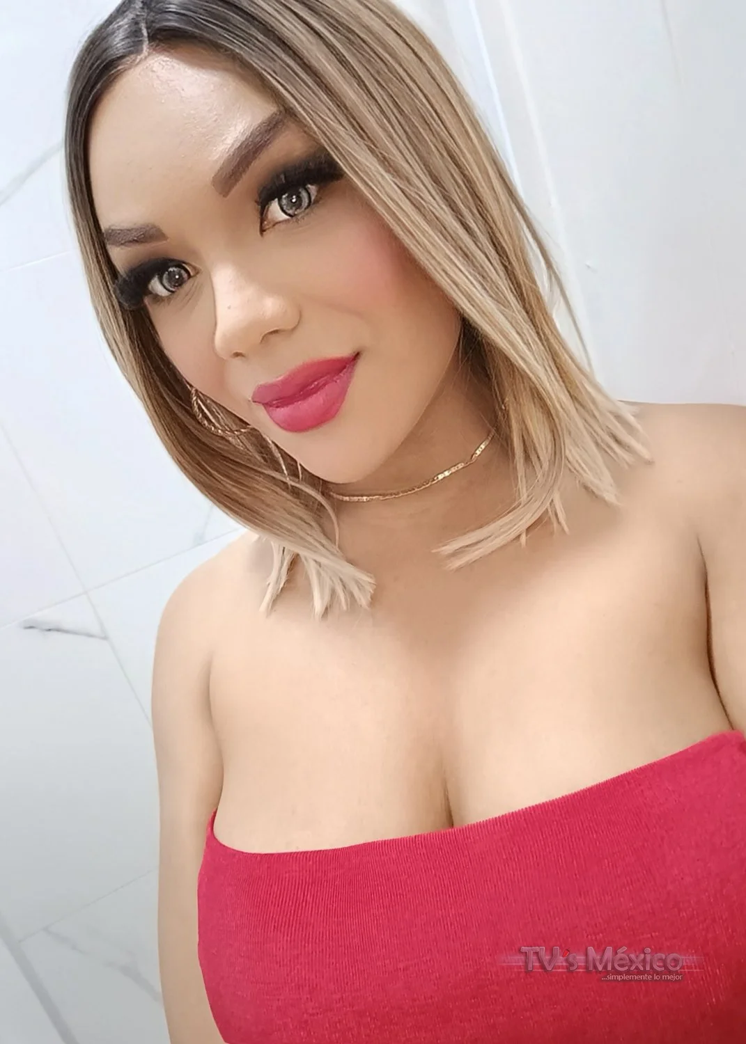 RENATA RAINBOW - trans en Coahuila - foto 18