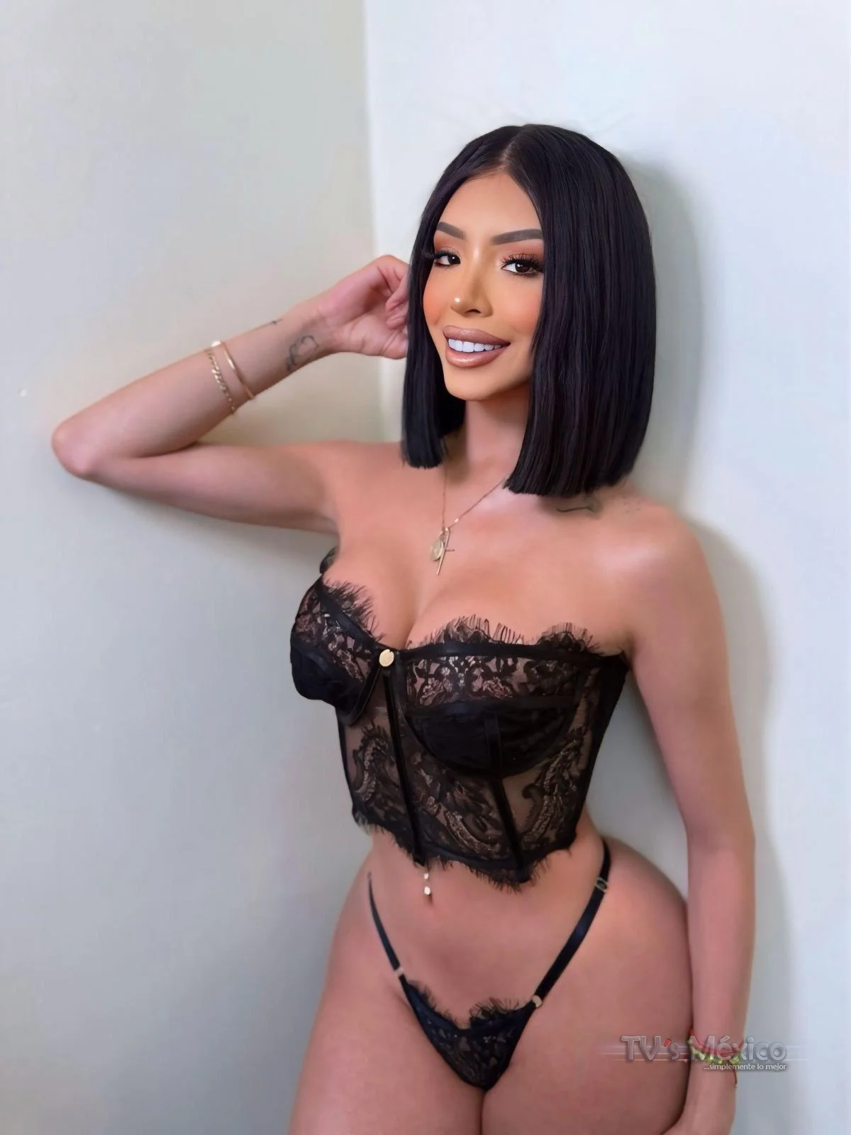 RENATA VILLASEÑOR - trans en CDMX - foto 11