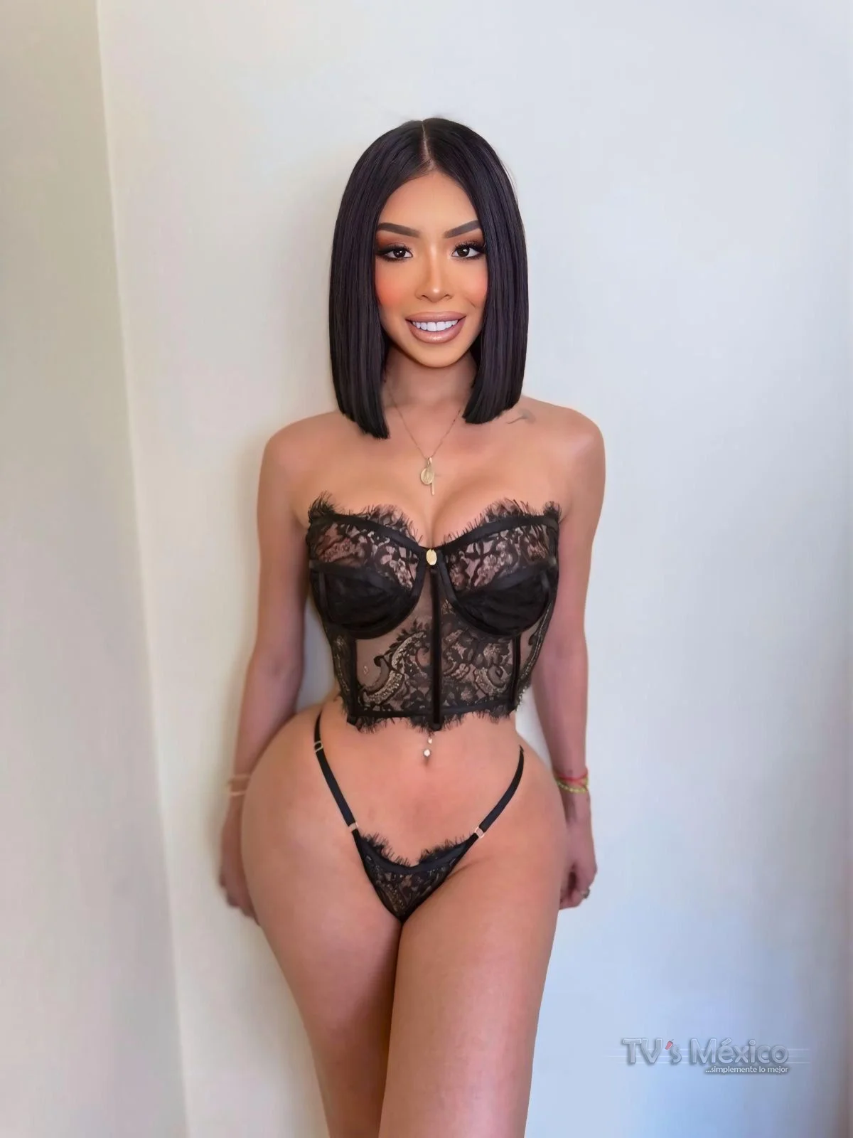 RENATA VILLASEÑOR - trans en CDMX - foto 12