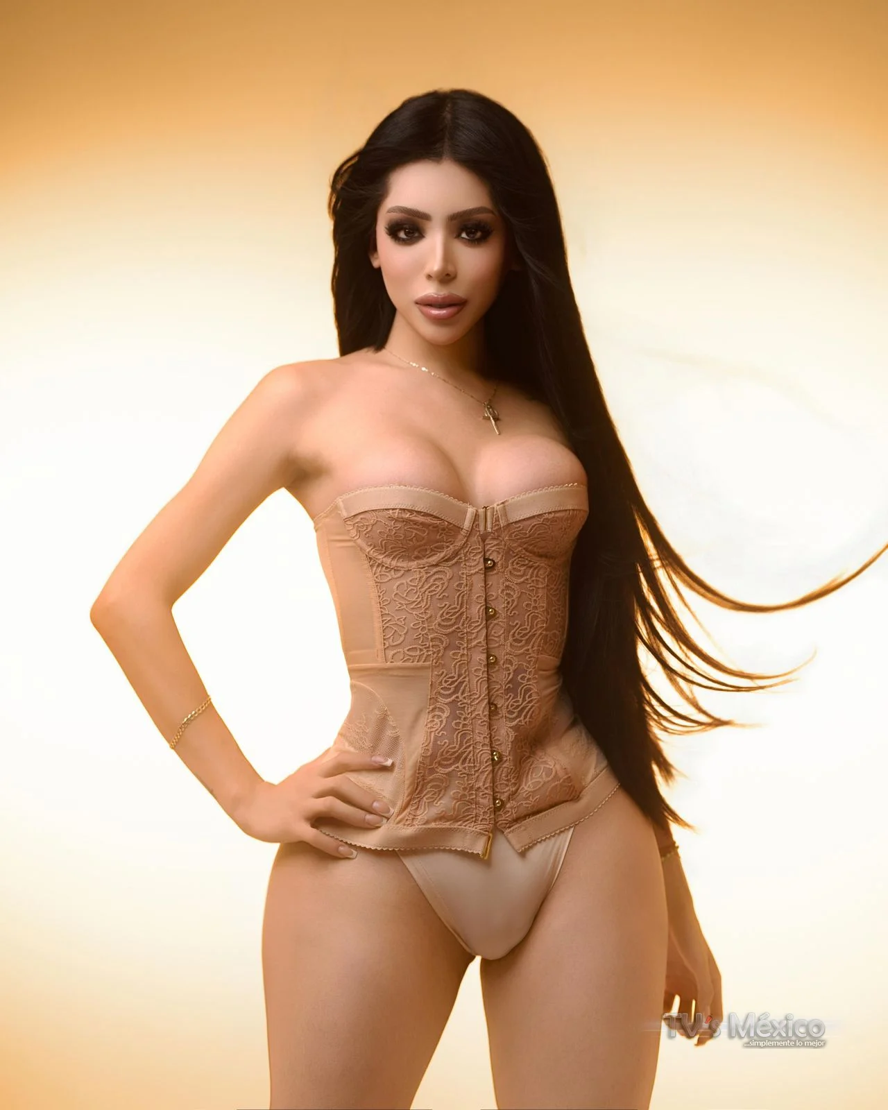 RENATA VILLASEÑOR - trans en CDMX - foto 10