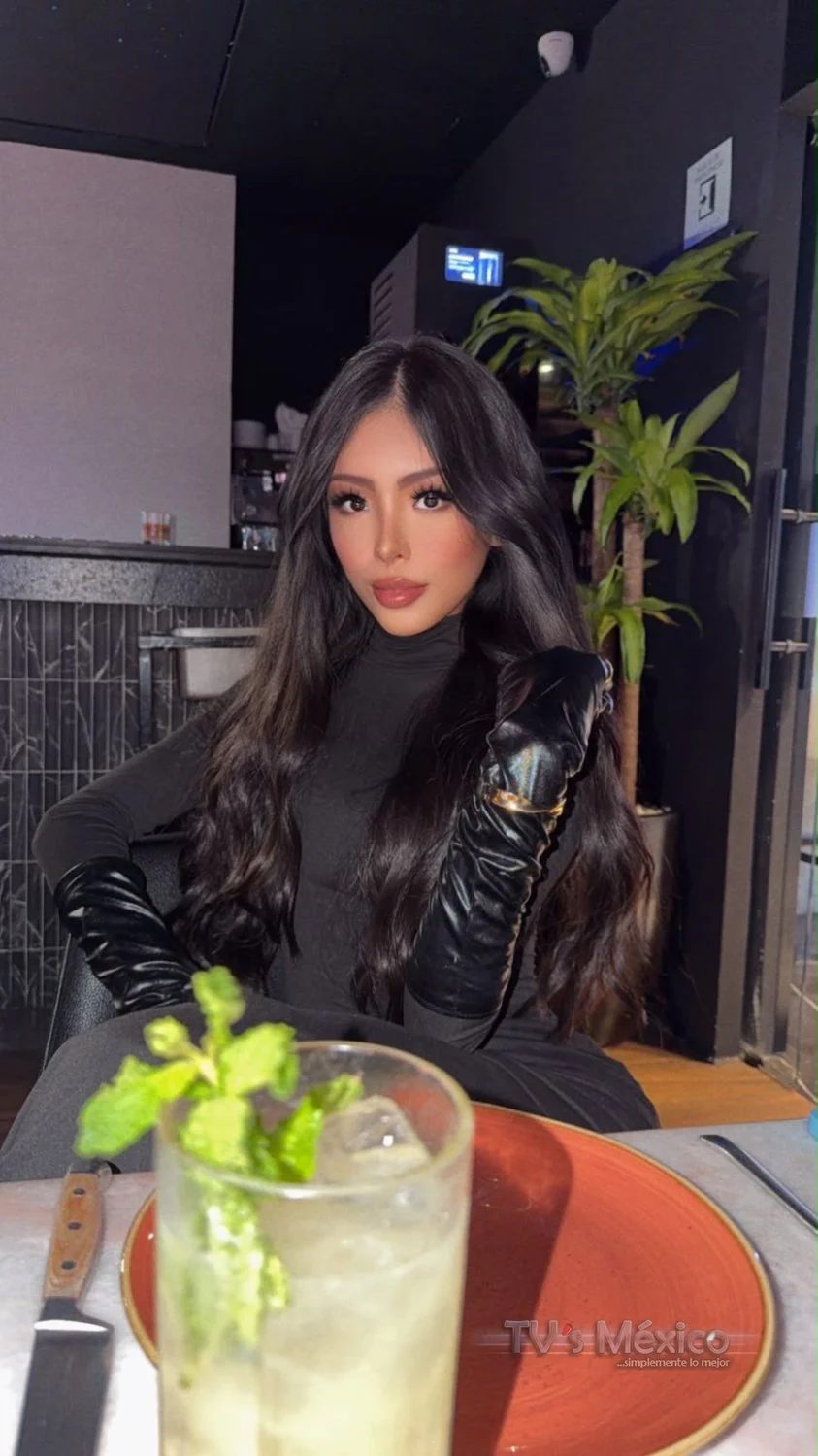 RENATA VILLASEÑOR - trans en CDMX - foto 3