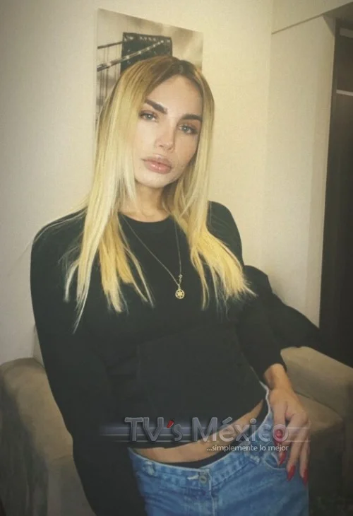 SIMONEY POLSKI - trans en CDMX - foto 19