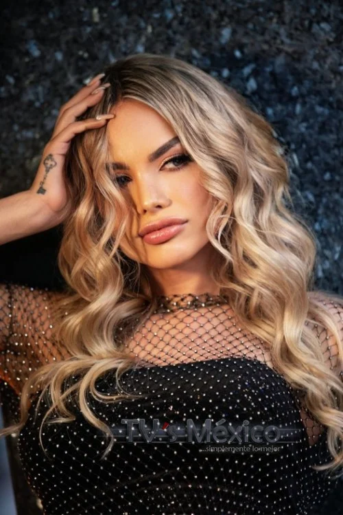 SIMONEY POLSKI - trans en CDMX - foto 14