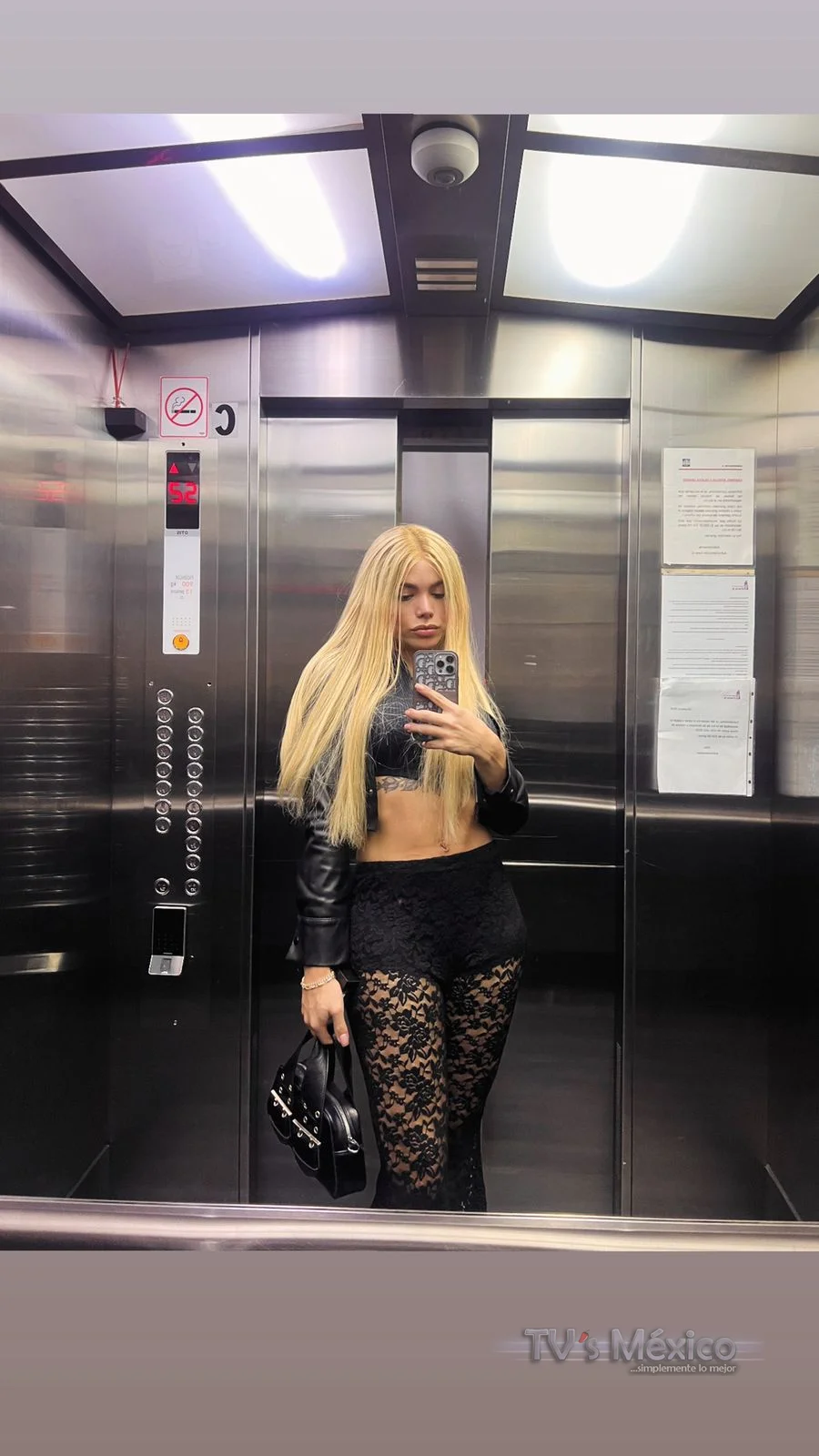 SIMONEY POLSKI - trans en CDMX - foto 11