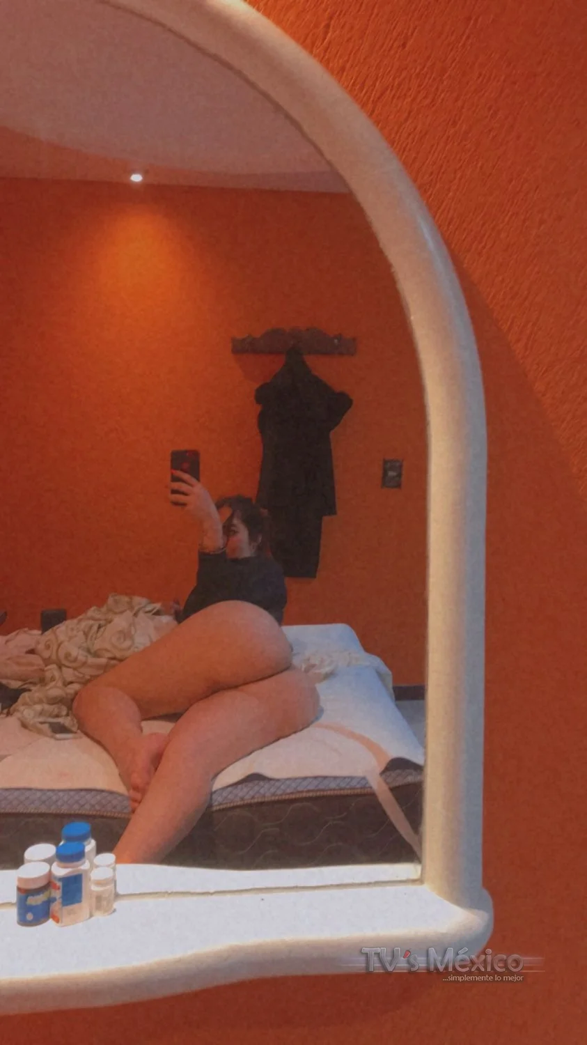 SOFIA VILLASENOR - trans en CDMX - foto 1