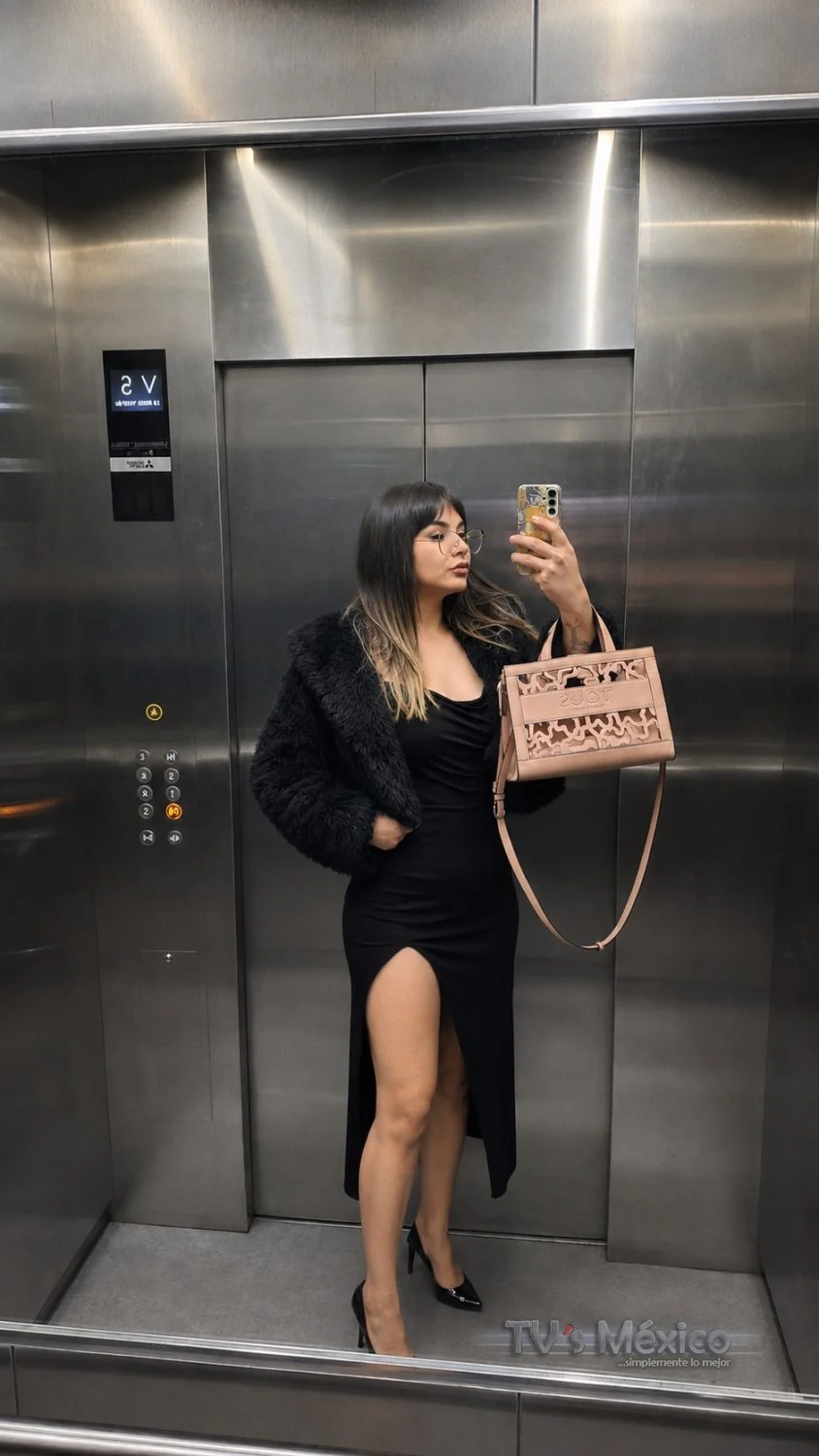 SOFIA VILLASENOR - trans en CDMX - foto 3