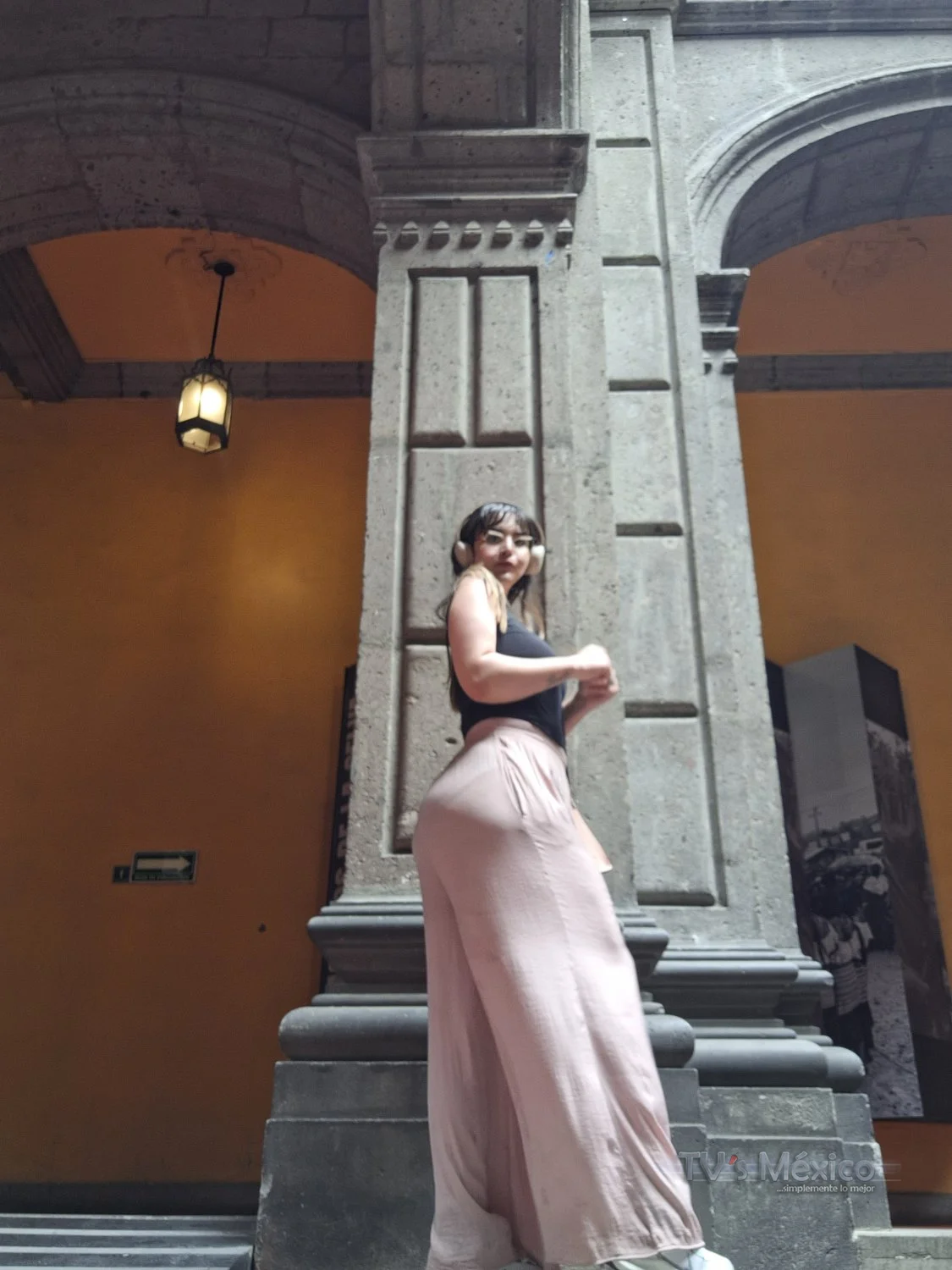 SOFIA VILLASENOR - trans en CDMX - foto 4