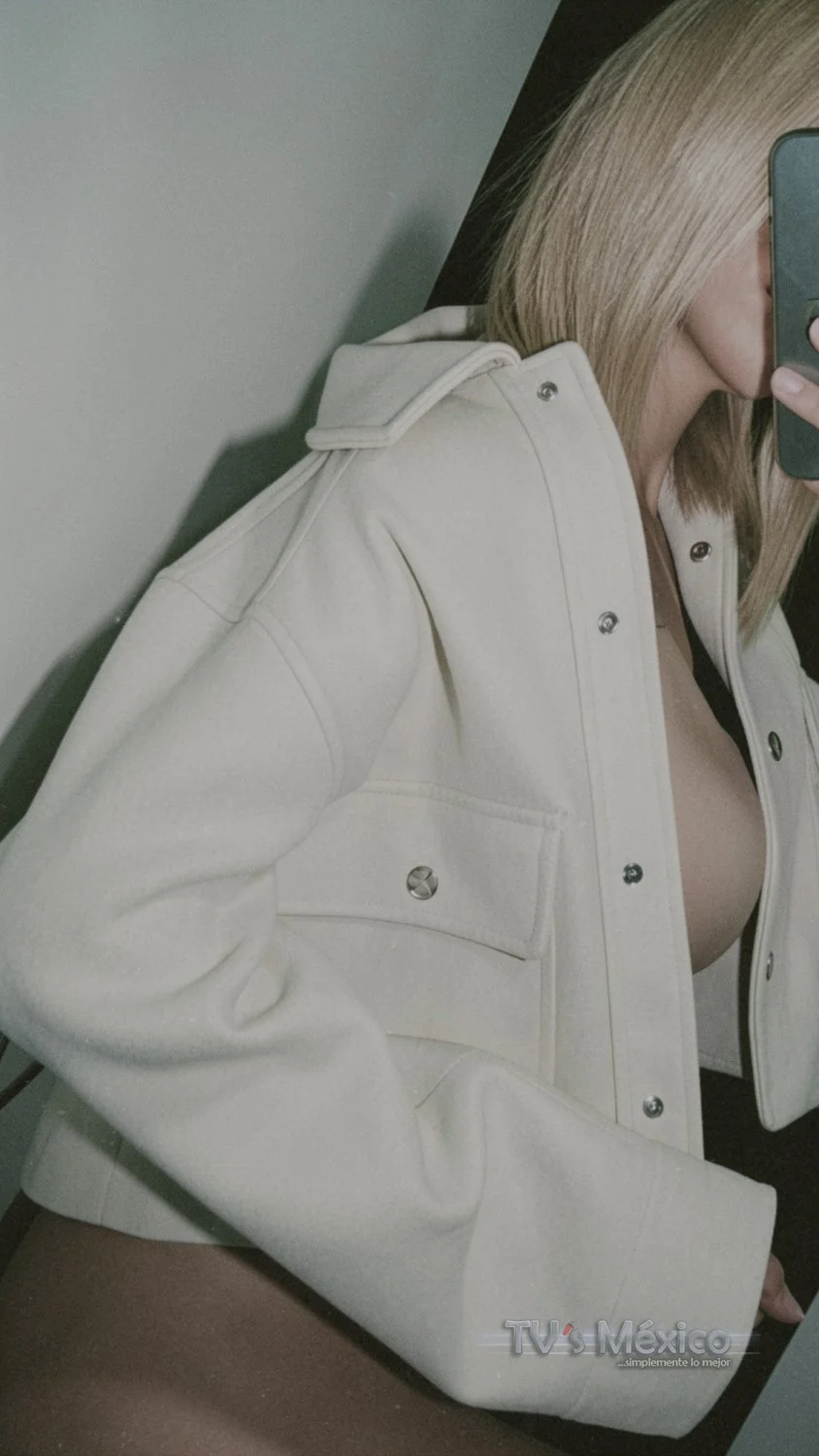 SOPHIA - trans en CDMX - foto 4