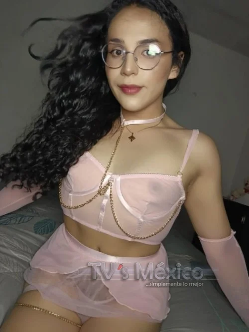 TYLOR - trans en Chihuahua - foto 1