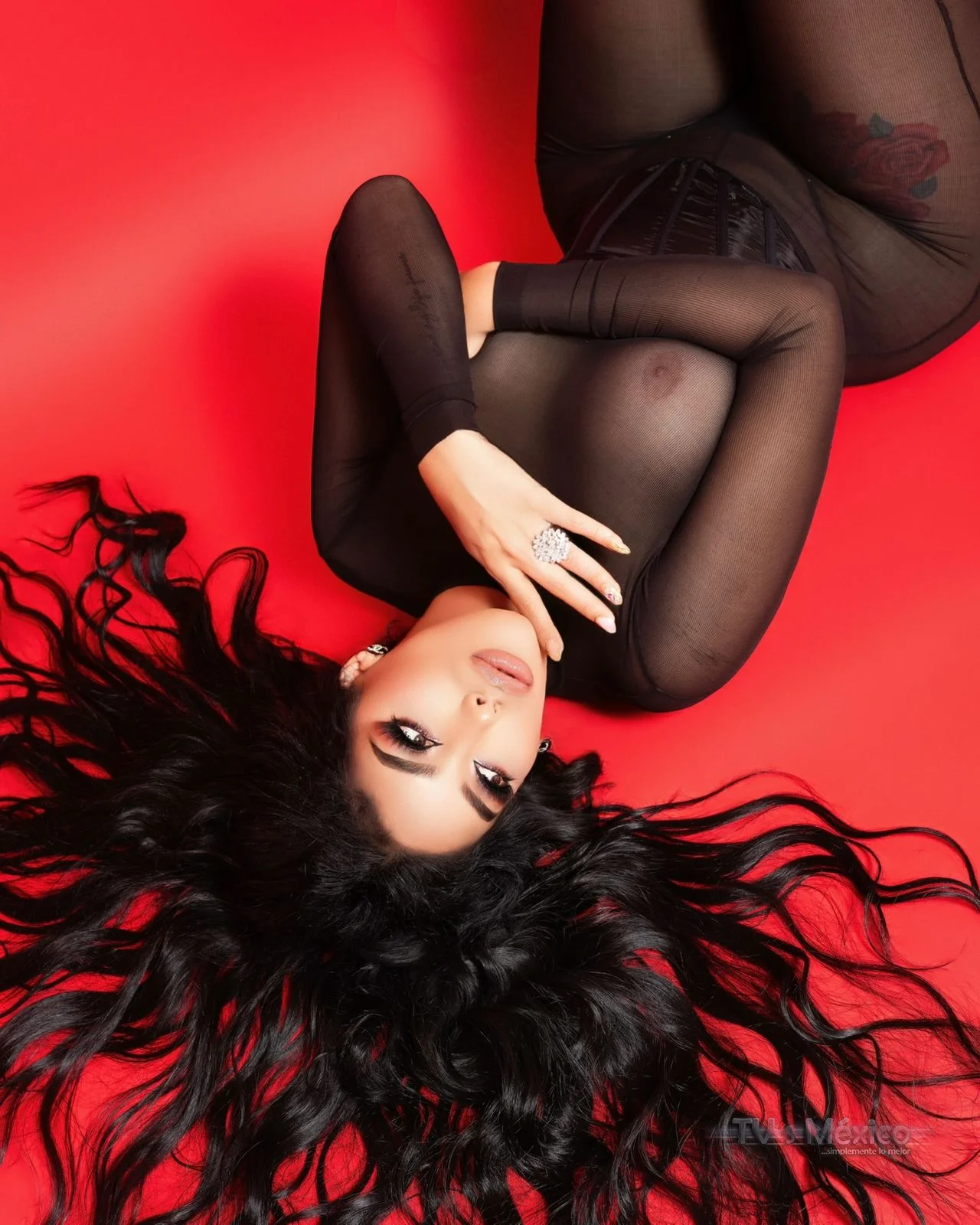 VALENTINA RODRIGUEZ - trans en Nuevo León - foto 1