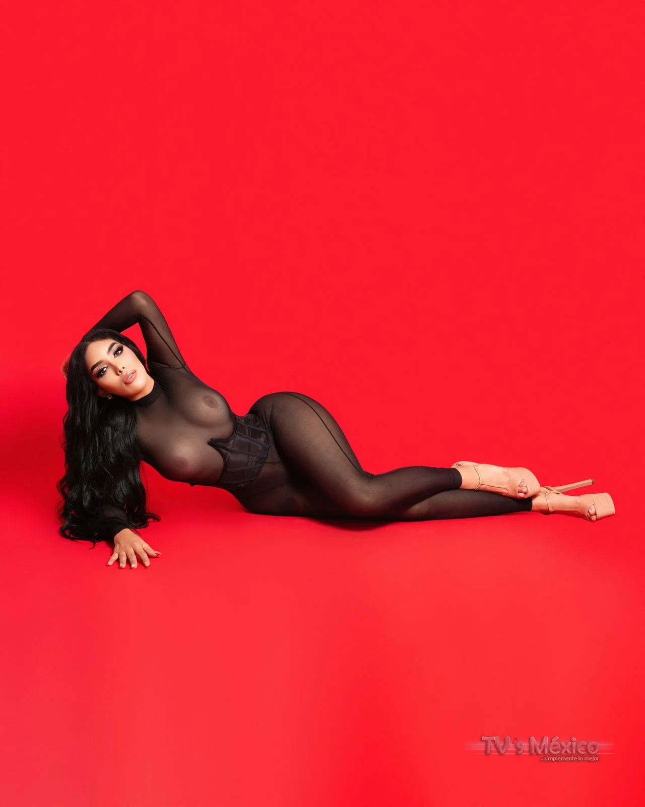 VALENTINA RODRIGUEZ - trans en Nuevo León - foto 2