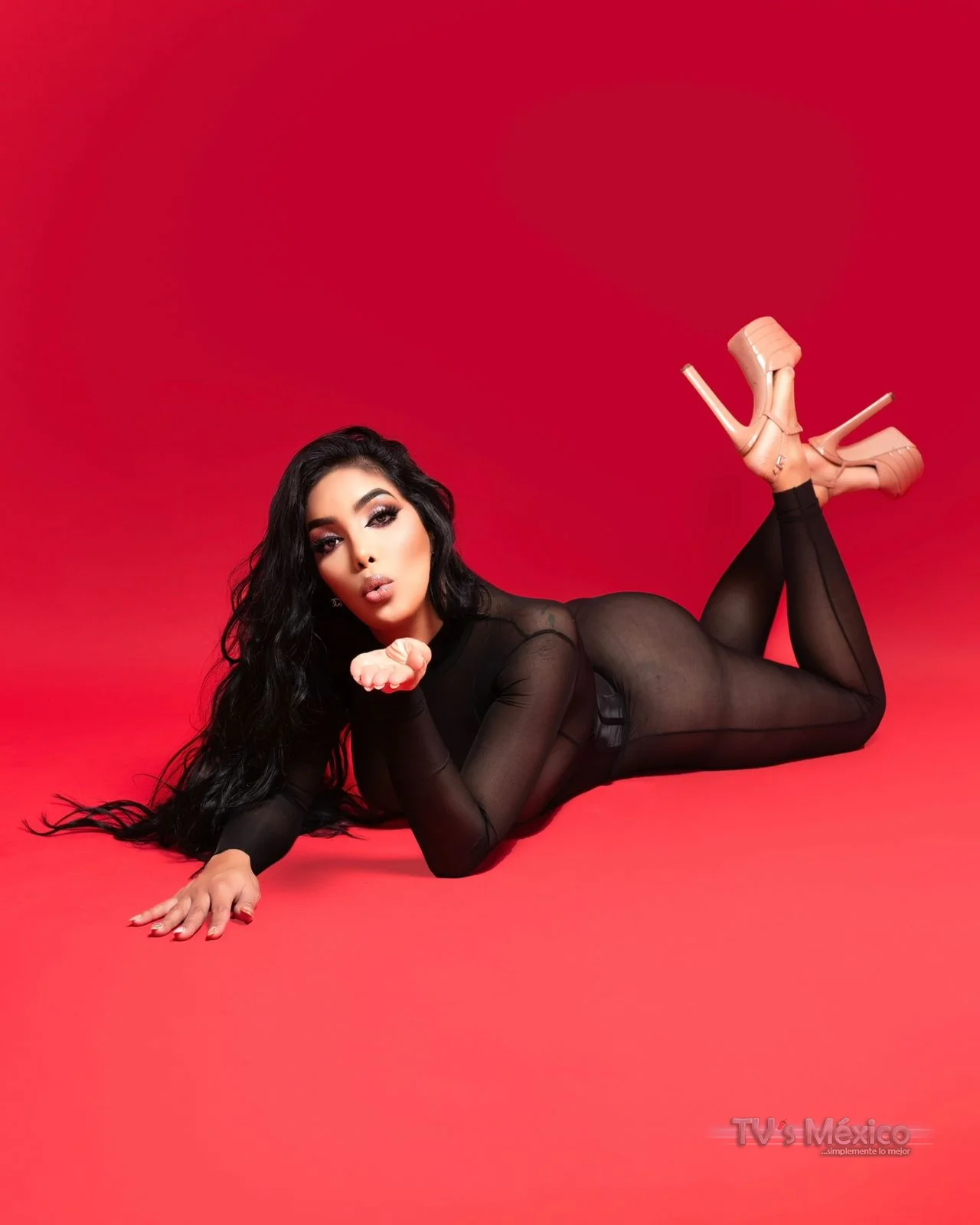 VALENTINA RODRIGUEZ - trans en Nuevo León - foto 3