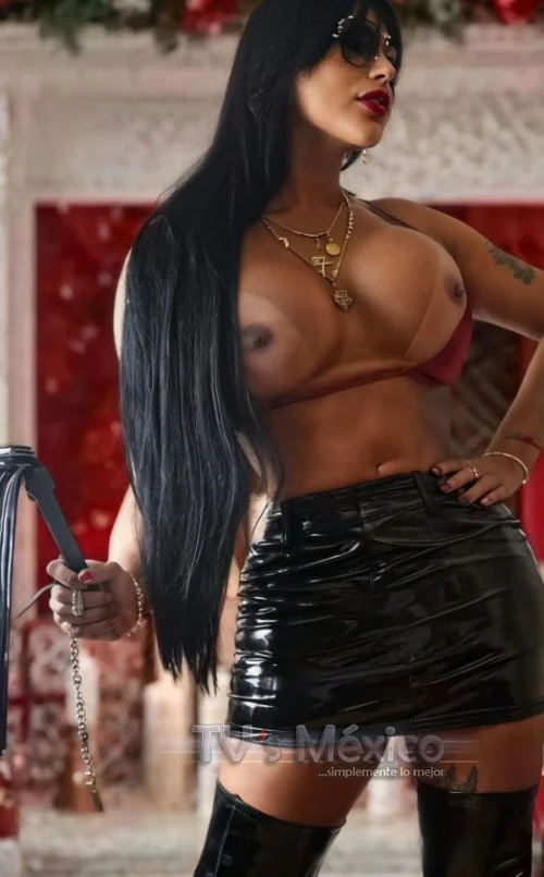 VALENTINA VEGA - trans en CDMX - foto 23