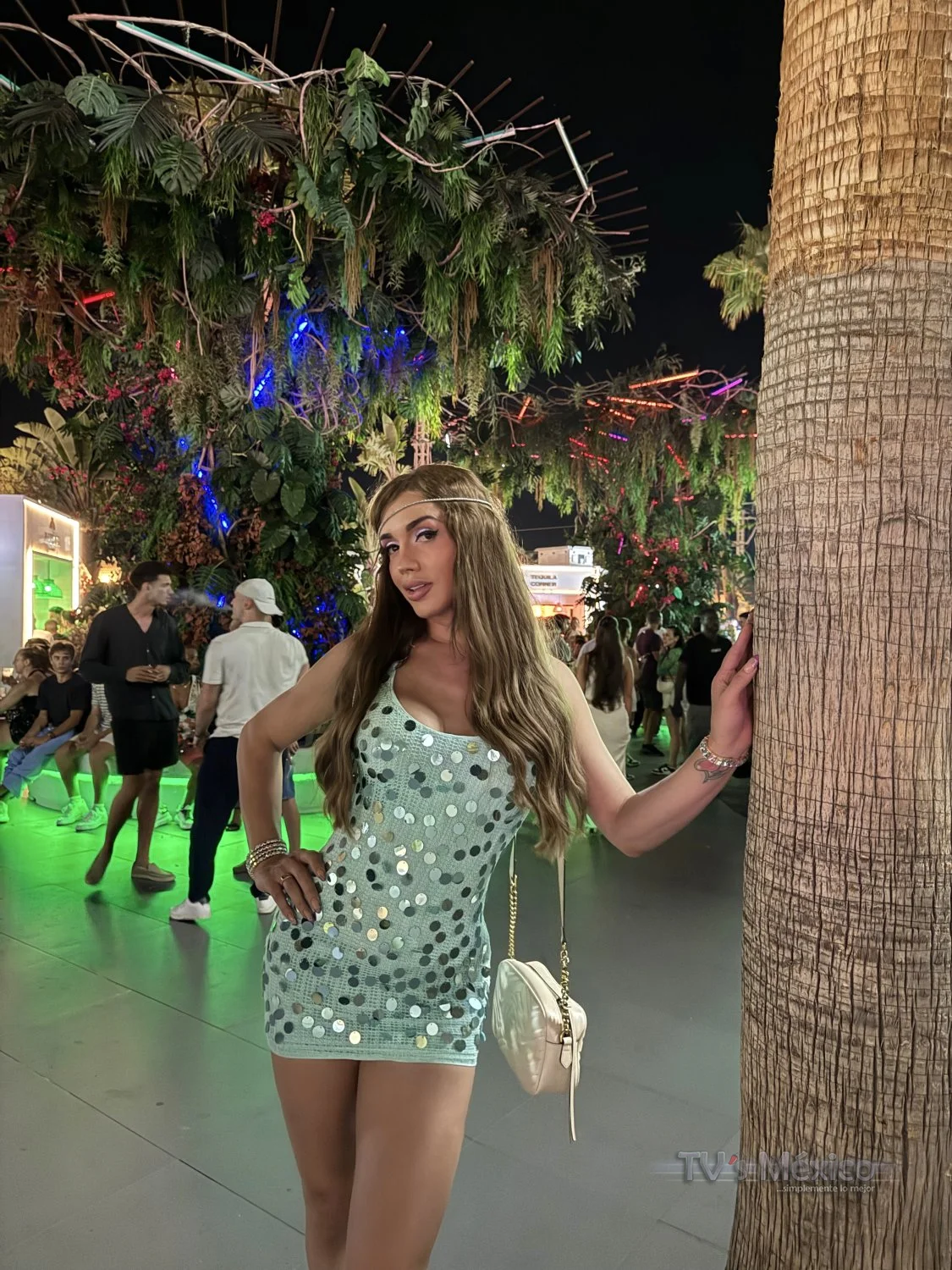 VALERIA KURI - trans en CDMX - foto 12