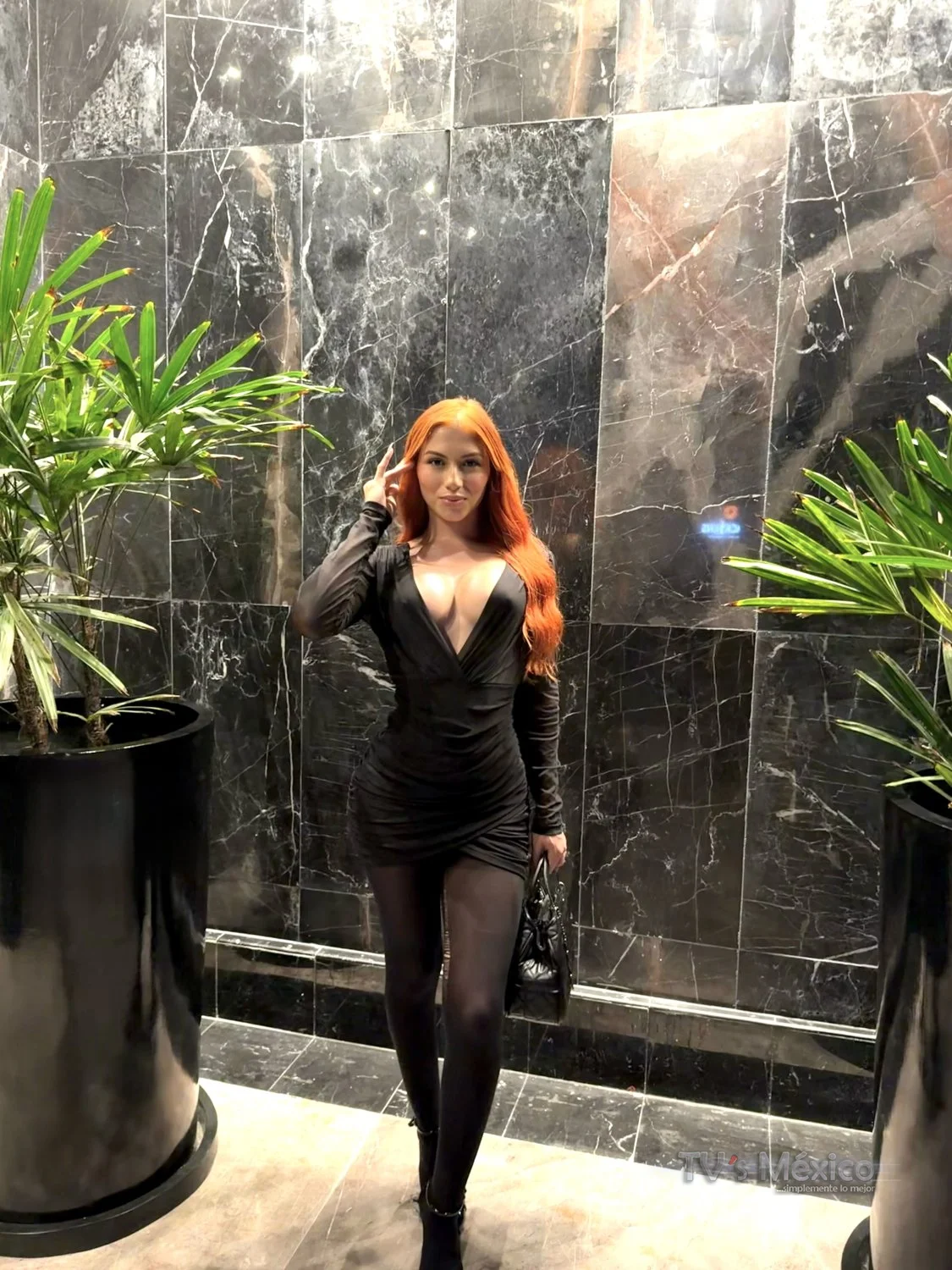 VANESSA RODRÍGUEZ - trans en Coahuila - foto 5