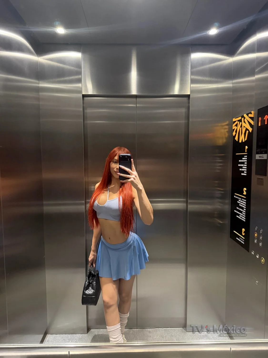 VANESSA RODRÍGUEZ - trans en Coahuila - foto 13