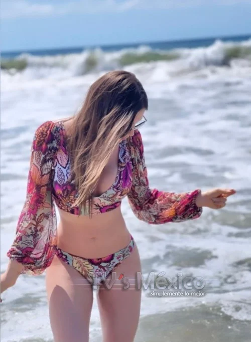 ANA SOFIA - trans en CDMX - foto 27