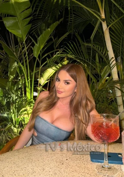 ANA SOFIA - trans en CDMX - foto 15