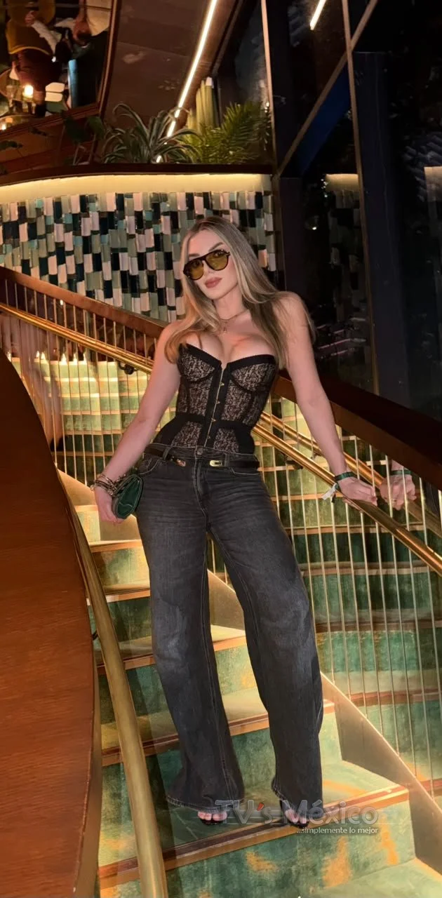 ANA SOFIA - trans en Jalisco - foto 11