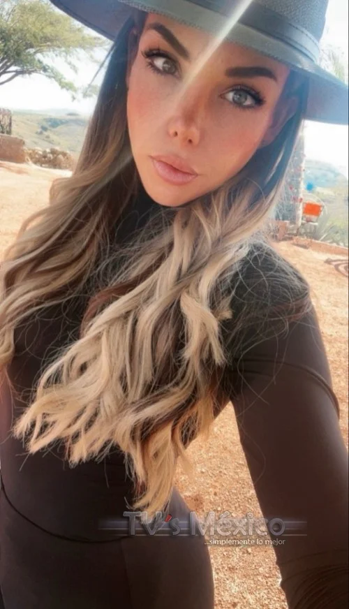 CAMILA BOUZA - trans en CDMX - foto 22