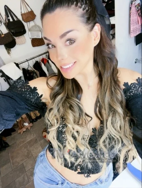 CAMILA BOUZA - trans en CDMX - foto 21