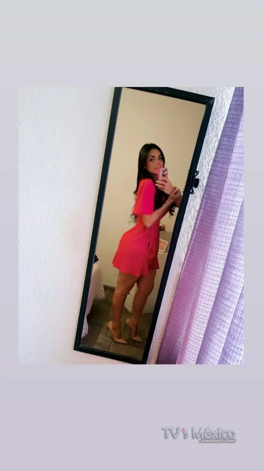 CAMILA BOUZA - trans en CDMX - foto 13