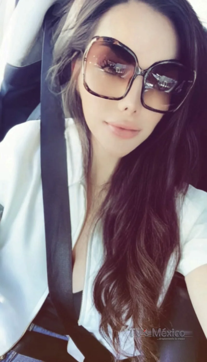 CAMILA BOUZA - trans en CDMX - foto 14