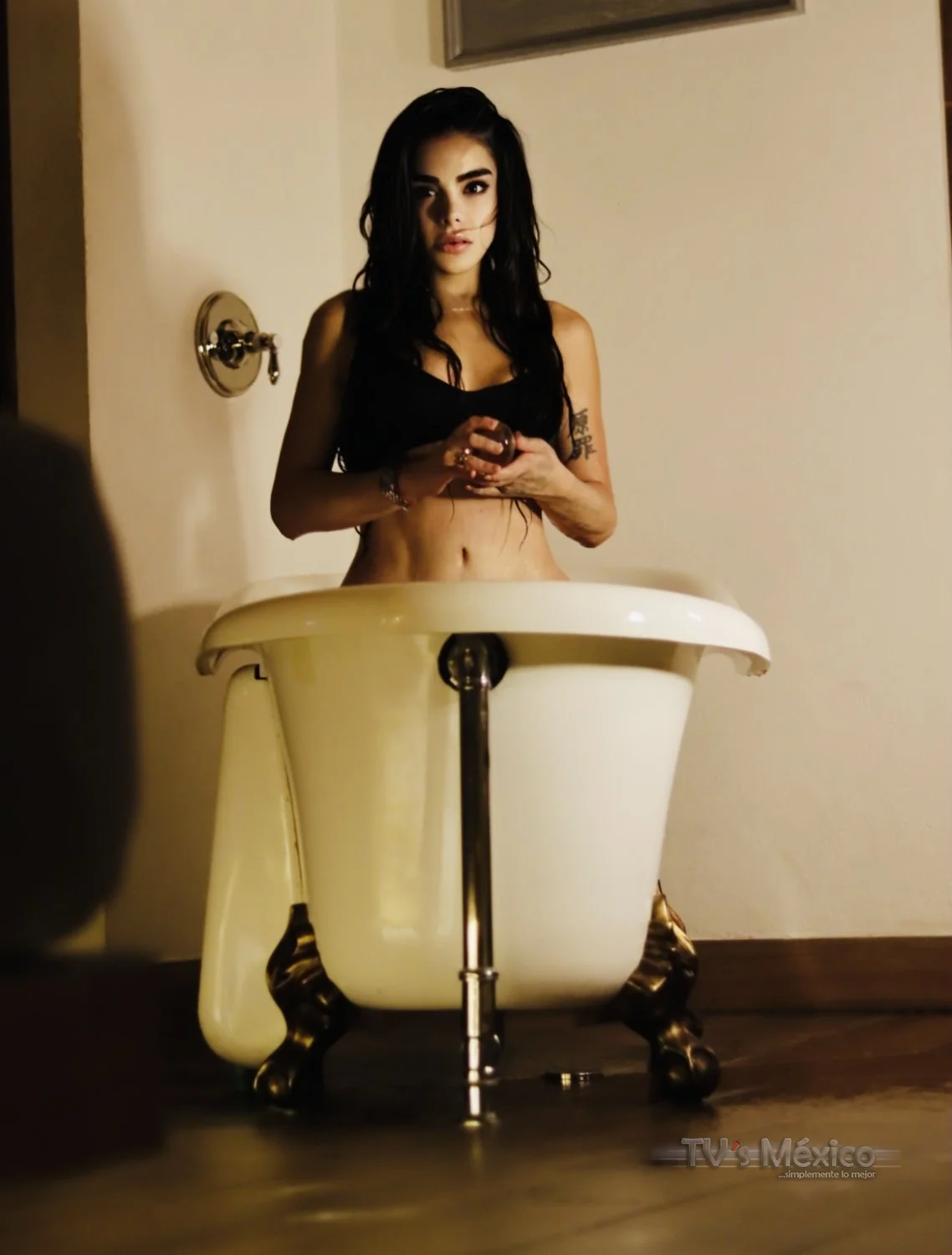 CAMILA BOUZA - trans en CDMX - foto 5