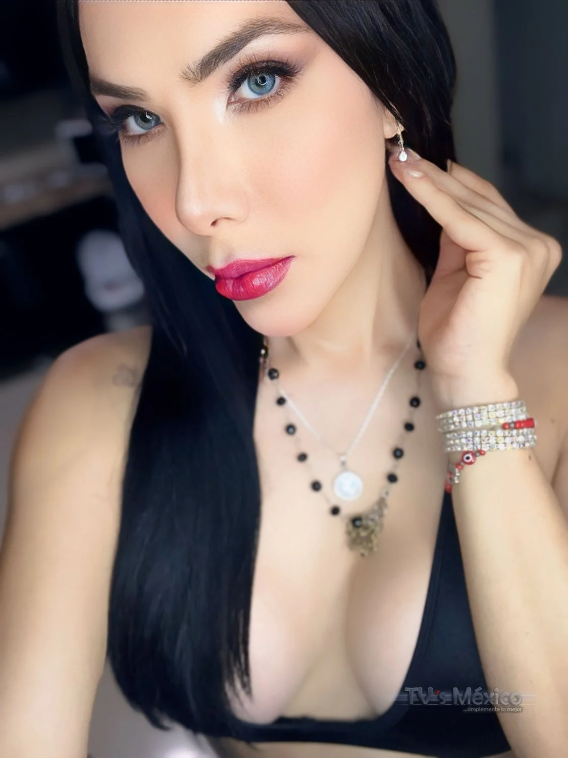CECILIA GIORDANO - trans en Guadalajara - foto 3