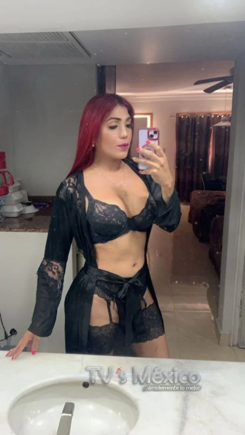 DAYANA SANCHEZ - trans en CDMX - foto 14