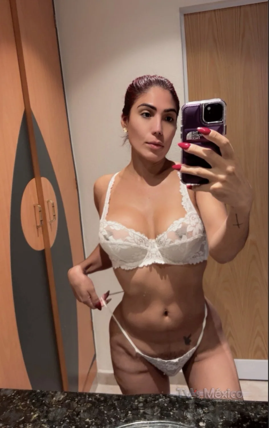 DAYANA SANCHEZ - trans en CDMX - foto 7