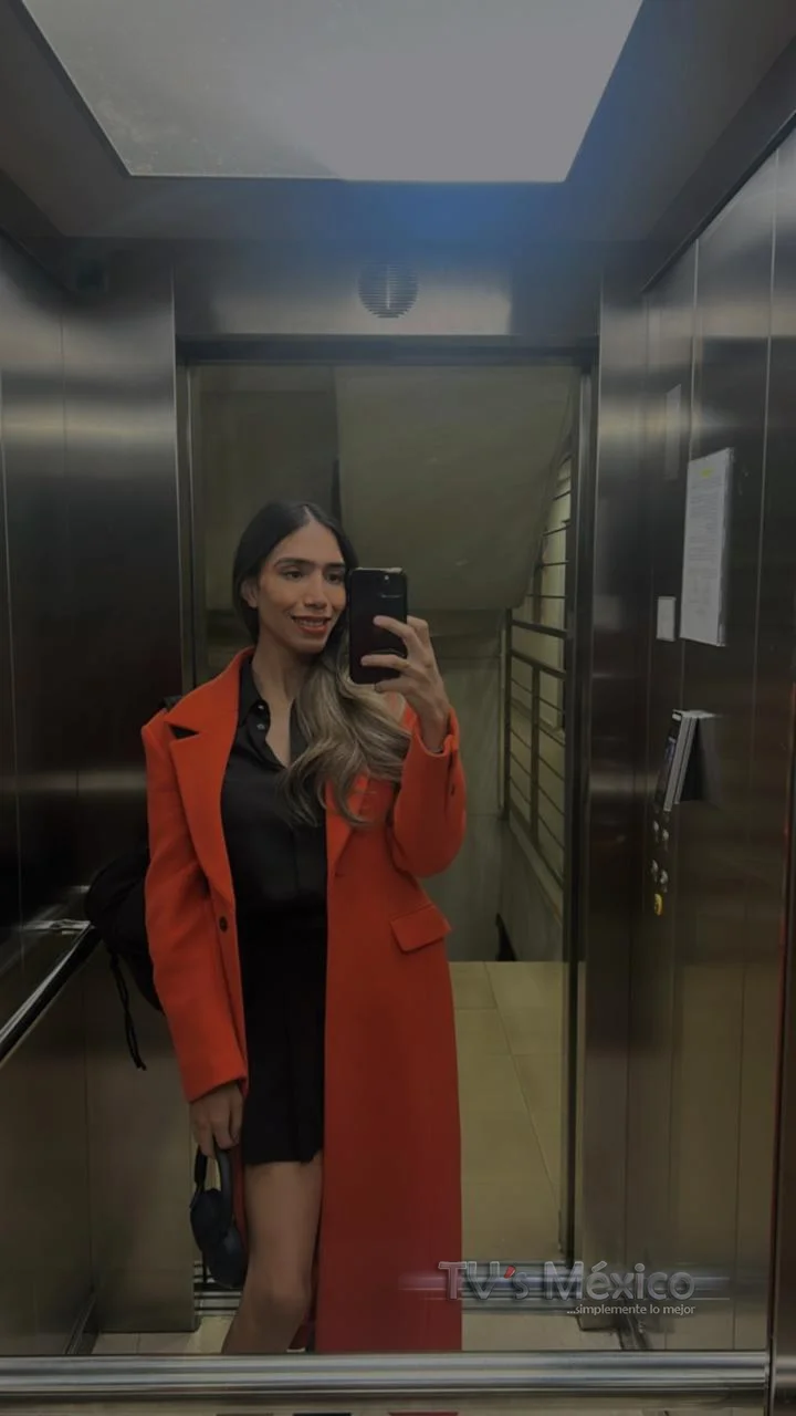 FABIOLA GUILLEN - trans en CDMX - foto 5