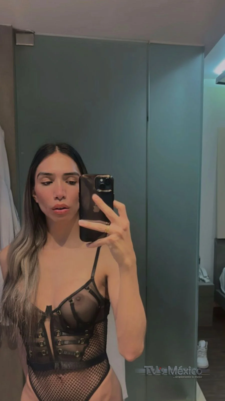 FABIOLA GUILLEN - trans en CDMX - foto 4