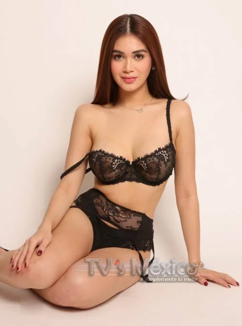 GEORGINA - trans en CDMX - foto 5