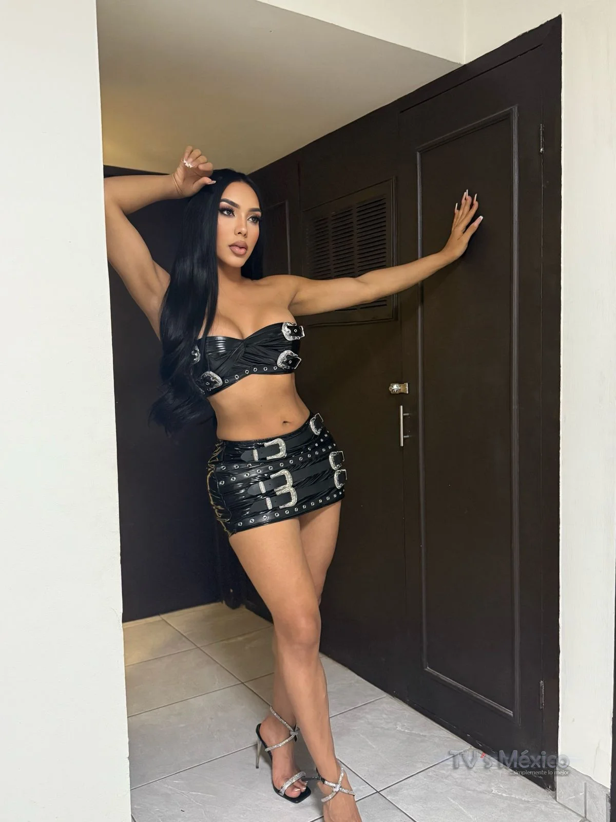 GRECIA BARBIE - trans en San Luis P. - foto 3