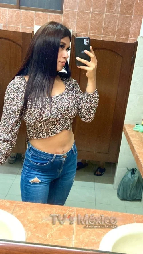HADID - trans en Veracruz - foto 16