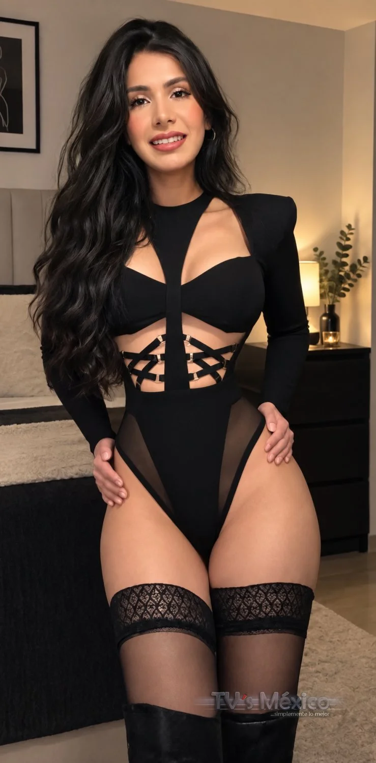 HOLLY - trans en CDMX - foto 4