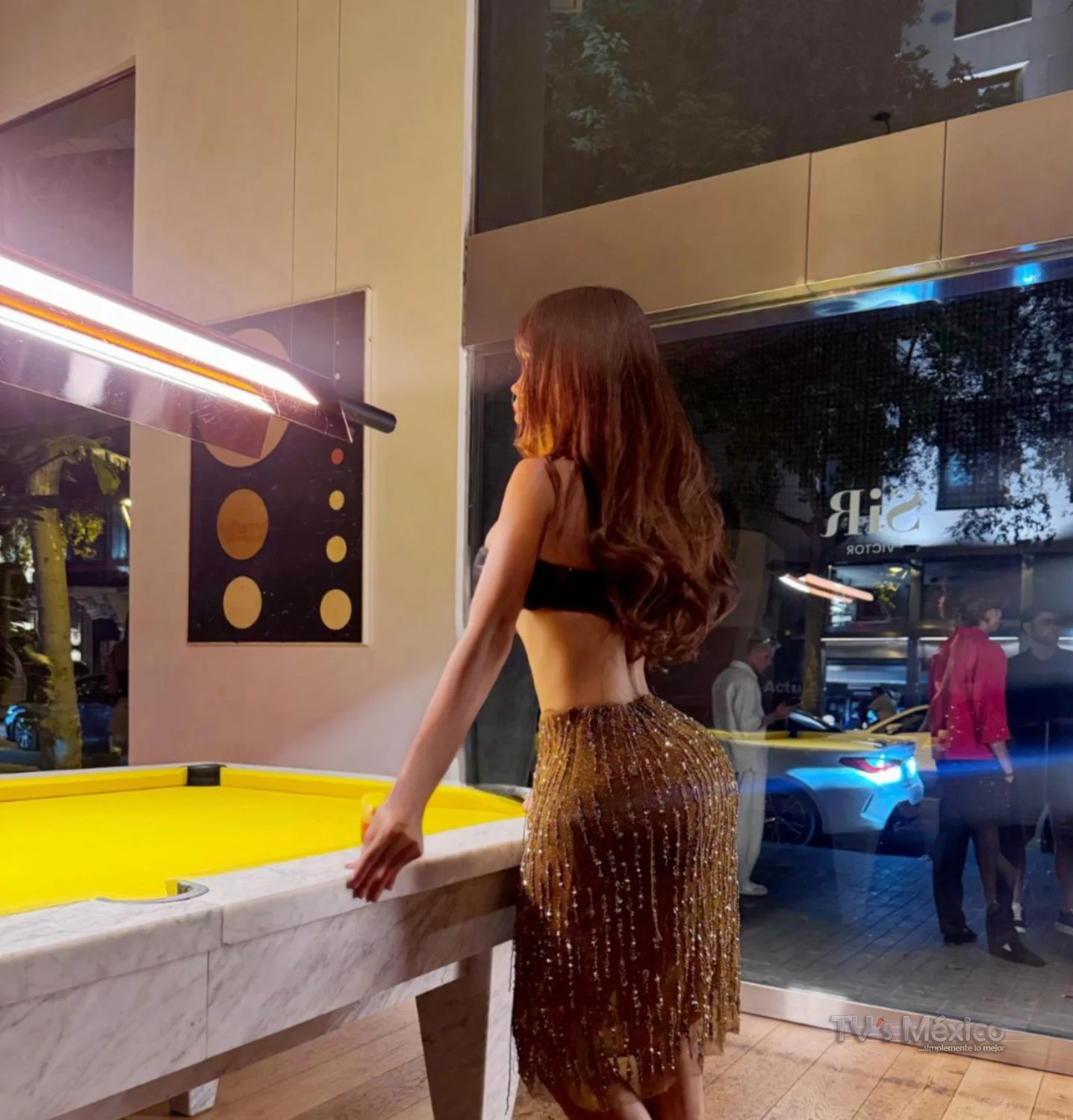IVANA PARDINI - trans en CDMX - foto 1