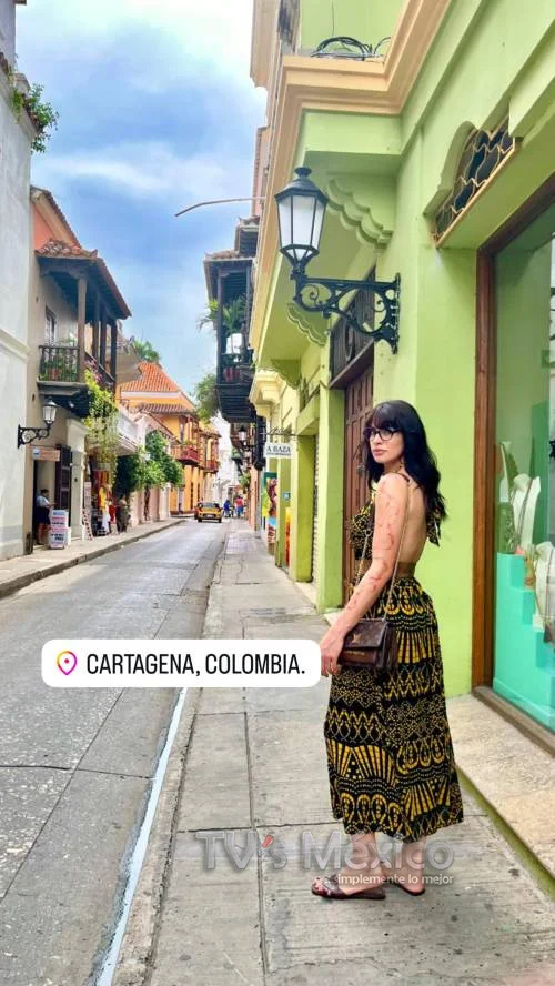 JESEN GARCIA - trans en CDMX - foto 16